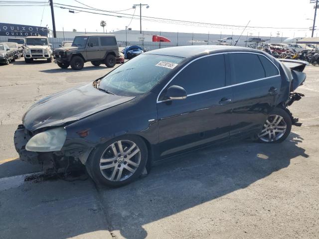 VOLKSWAGEN JETTA WOLF