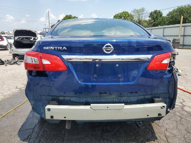 2019 NISSAN SENTRA S - 3N1AB7AP5KY396392
