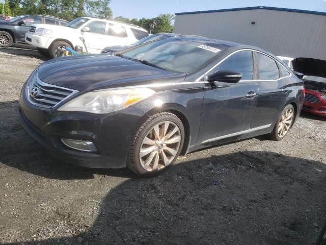 HYUNDAI AZERA GLS