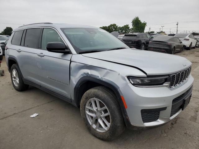 Vin: 1c4rjkag7p8894537, lot: 61577925, jeep grand cher l laredo 20234