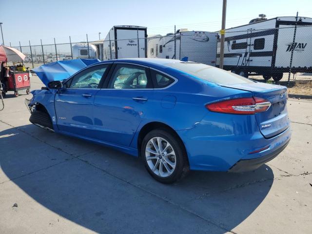 Vin: 3fa6p0mu0kr221223, lot: 60078195, ford fusion sel 20192
