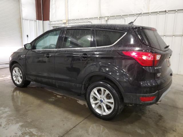Vin: 1fmcu9gd3kua47206, lot: 59961545, ford escape se 20192