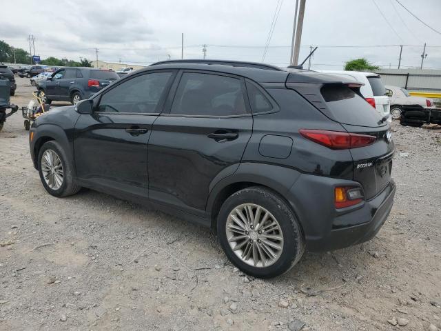Vin: km8k62aaxju084747, lot: 60450825, hyundai kona sel 20182