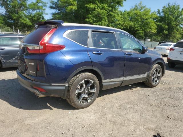 2019 HONDA CR-V TOURI 7FARW2H96KE005748