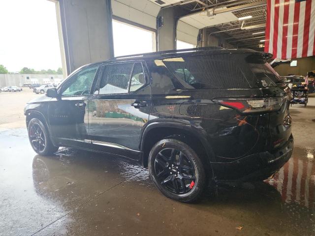 Vin: 1gnevjkw0jj189508, lot: 59933915, chevrolet traverse premier 20182