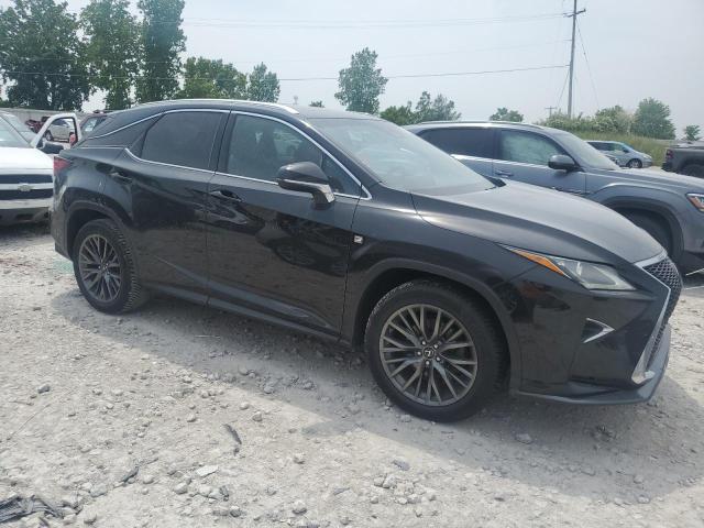 Vin: 2t2bzmca3gc005442, lot: 60033575, lexus rx350 350 base 20164