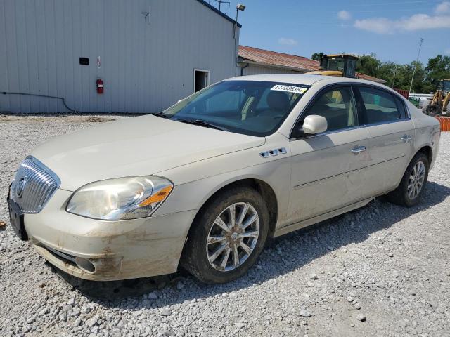BUICK LUCERNE CX