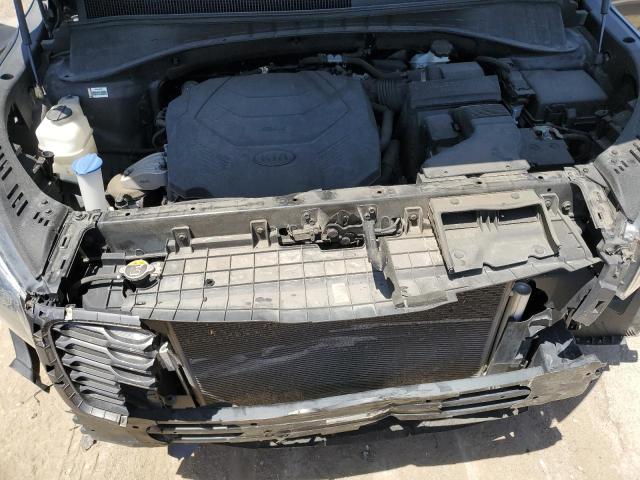 2019 KIA SORENTO EX - 5XYPH4A57KG459936