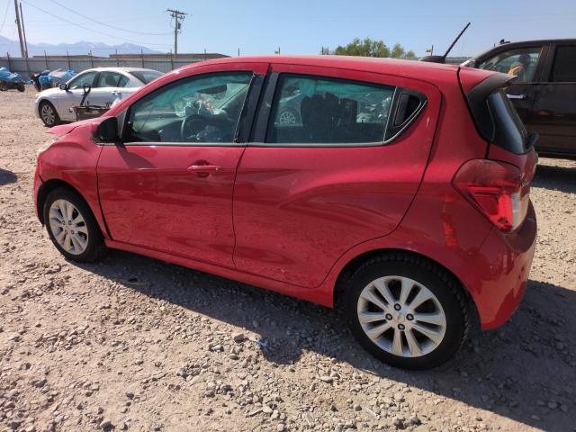 Vin: kl8cd6sa7hc763386, lot: 61250295, chevrolet spark 1lt 20172