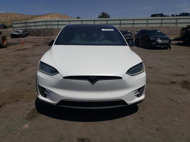 2016 TESLA MODEL X 5YJXCAE24GF006224