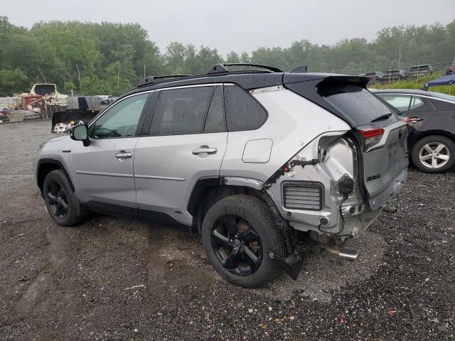 2021 TOYOTA RAV4 XSE 4T3E6RFV4MU055936