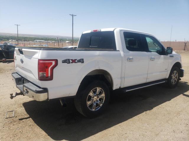Vin: 1ftew1eg9gkd10971, lot: 60903055, ford f-150 supercrew 20163