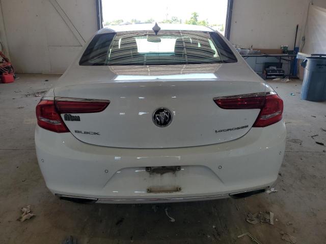 2017 BUICK LACROSSE E 1G4ZP5SS6HU130265