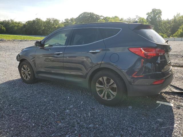 Vin: 5xyzu3lb3eg140426, lot: 60699915, hyundai santa fe 20142