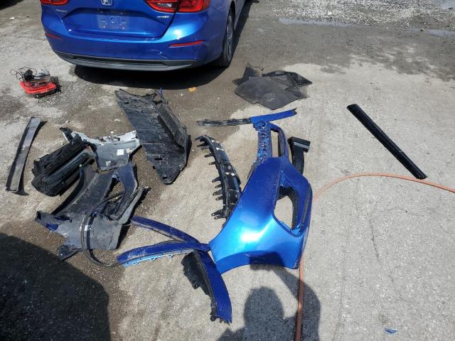 2019 HONDA INSIGHT LX 19XZE4F15KE018374