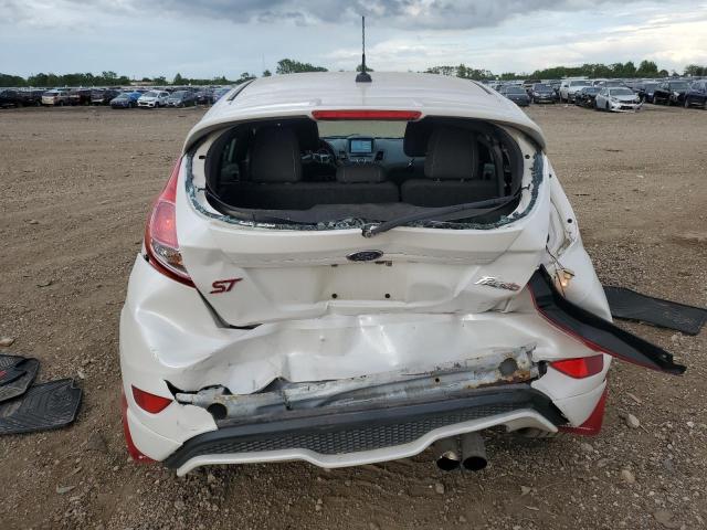 2019 FORD FIESTA ST 3FADP4GX5KM131907
