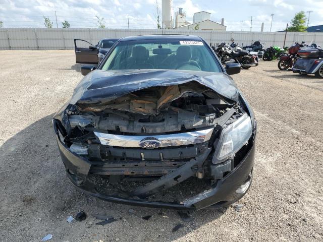 2010 FORD FUSION SEL - 3FAHP0JA5AR371670