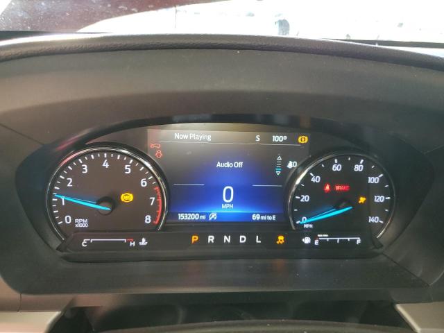 2021 FORD EXPLORER X - 1FMSK7DHXMGB02555