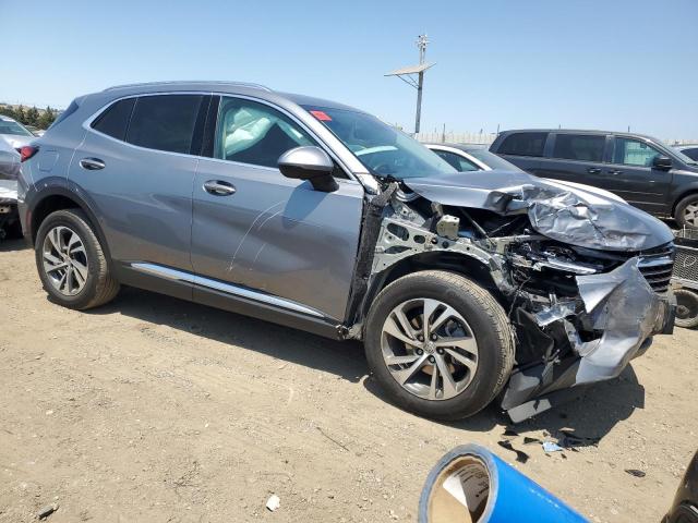 Vin: lrbfznr4xnd049448, lot: 59973155, buick envision essence 20224