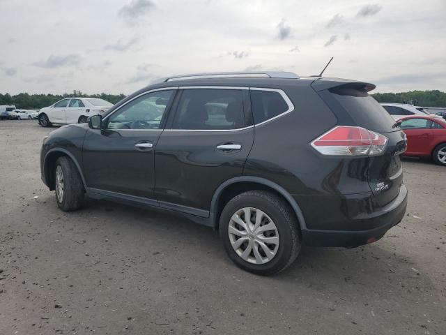 Vin: knmat2mt2gp635217, lot: 60247385, nissan rogue s 20162