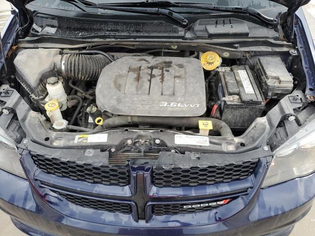 2015 DODGE GRAND CARA 2C4RDGEG4FR743740