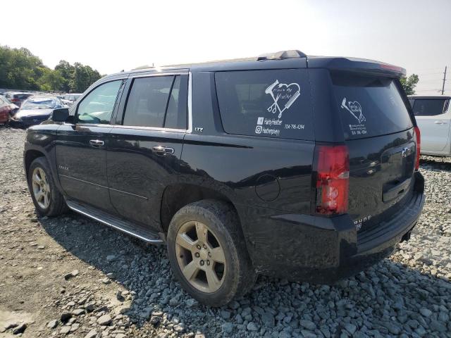 2015 CHEVROLET TAHOE K150 1GNSKCKC6FR638003