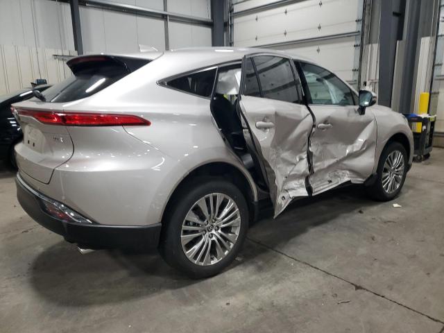 Vin: jteaaaah1pj147861, lot: 59781735, toyota venza le 20233