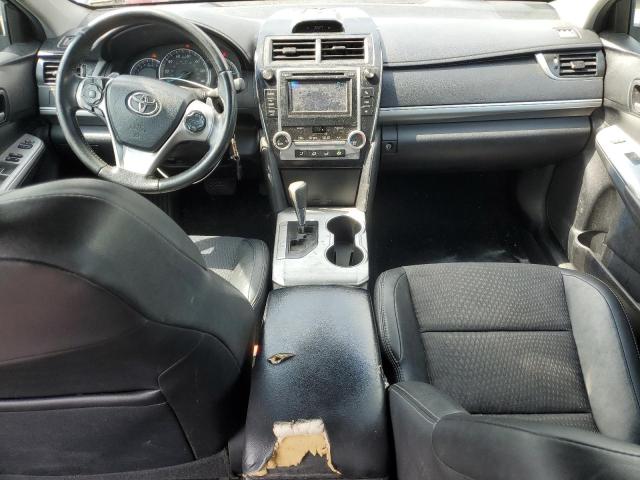 2012 TOYOTA CAMRY BASE - 4T1BF1FK1CU036438