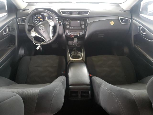 2015 NISSAN ROGUE S - 5N1AT2MTXFC893292