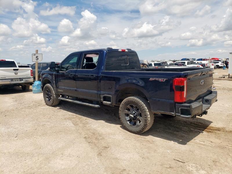 Vin: 1ft8w2bt7rec45477, lot: 60502765, ford f250 super duty 20242