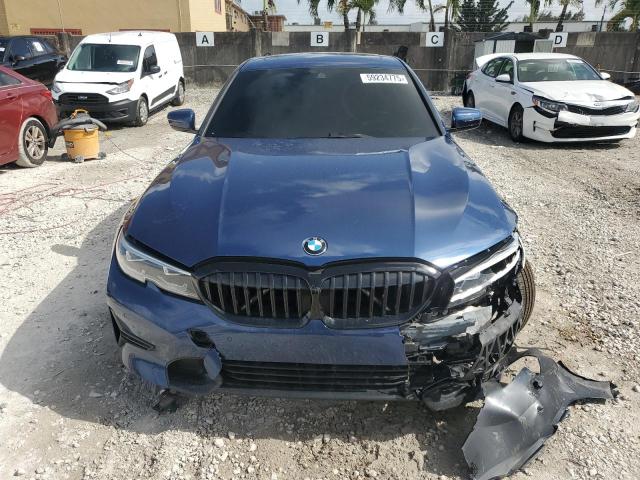 2021 BMW 330I 3MW5R1J01M8C07165