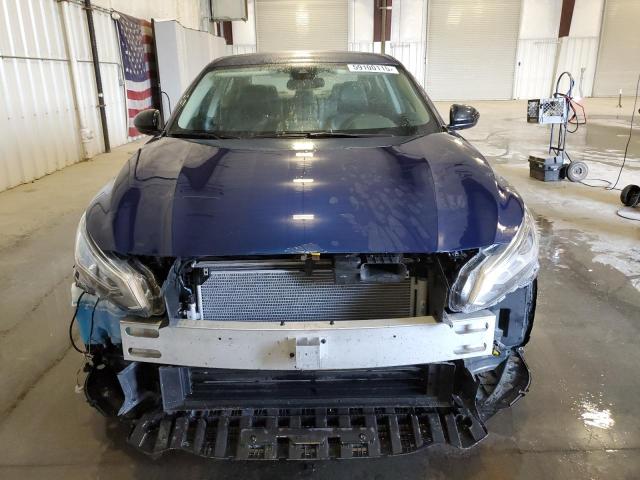 2022 NISSAN ALTIMA SR 1N4BL4CV3NN360247