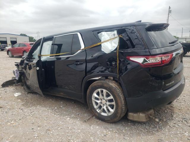 2019 CHEVROLET TRAVERSE L - 1GNERFKW8KJ236111