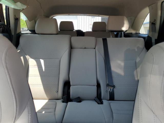2018 KIA SORENTO LX - 5XYPGDA34JG415442