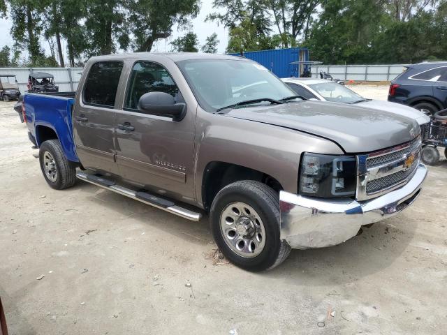 Vin: 3gcpcrea5cg179860, lot: 59288345, chevrolet all models c1500 ls 20124