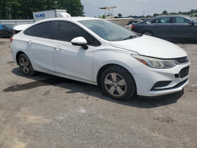 2018 CHEVROLET CRUZE LS 1G1BC5SM9J7127988