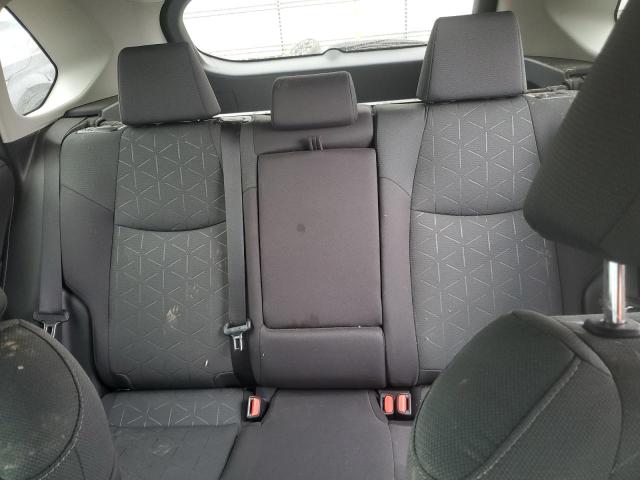 2023 TOYOTA RAV4 XLE - 4T3RWRFV2PU105237