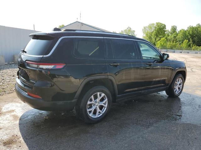 Vin: 1c4rjkbg1n8573234, lot: 58416815, jeep grand cher l limited 20223