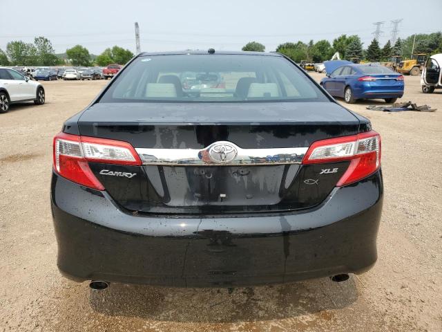 4t1bk1fkxdu533355 - 2013 Toyota camry se - #60057905