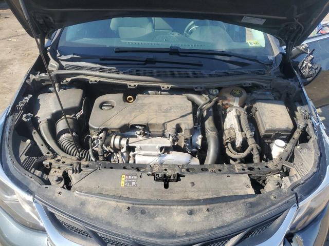 2019 CHEVROLET CRUZE L 3G1BE6SM4KS605432
