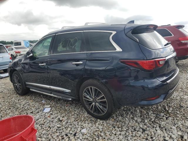 Vin: 5n1dl0mm9jc522949, lot: 62185765, infiniti qx60 20182