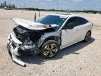 2018 HONDA CIVIC EX - JHMFC1F34JX005511