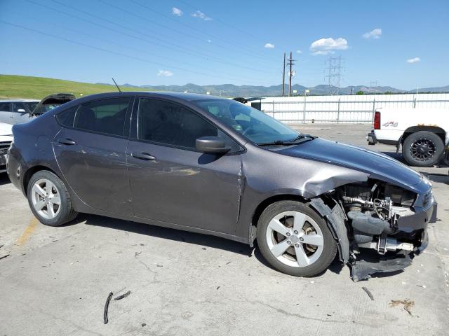 Vin: 1c3cdfbb9fd128620, lot: 60824875, dodge dart sxt 20154