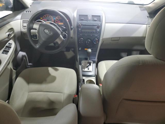2t1bu4ee4ac420408 - 2010 Toyota corolla base - #58824955