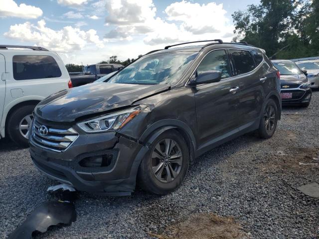 Vin: 5xyzu3lb7eg188348, lot: 61244095, hyundai santa fe 2014 img_1