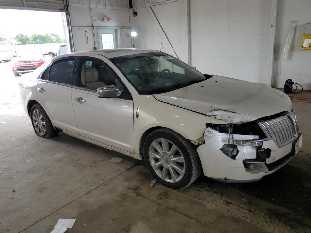 2011 LINCOLN MKZ #3290266237