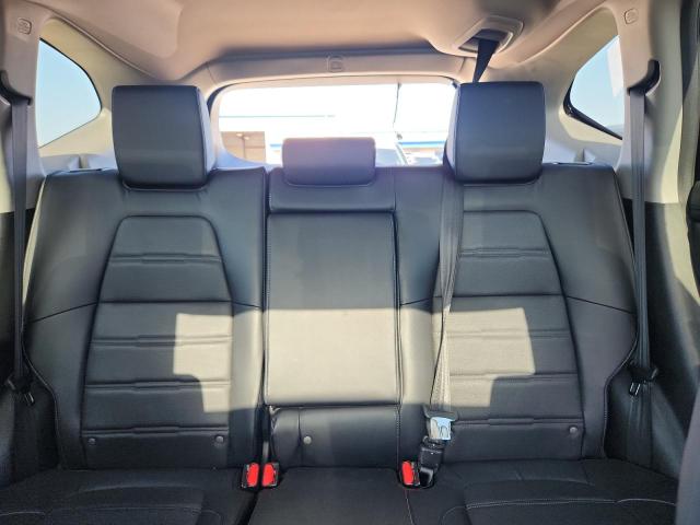 2018 HONDA CR-V TOURI 7FARW2H98JE002610