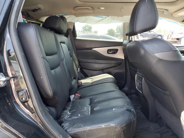 2017 NISSAN MURANO S 5N1AZ2MH1HN204175