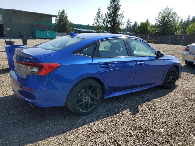 Vin: 2hgfe2f51rh587846, lot: 59725965, honda civic sport 20243