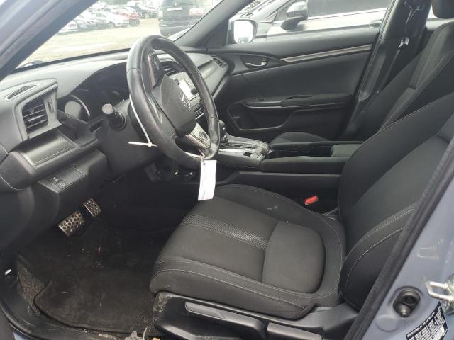 2017 HONDA CIVIC SPOR - SHHFK7H41HU410208